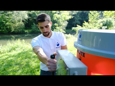 FiltraLife-Solution
