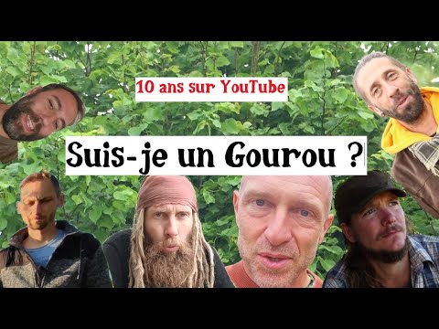 Ma Permaculture sur YouTube (avec des collègues)