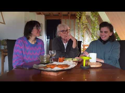 Coucou 2025 - La maison en A