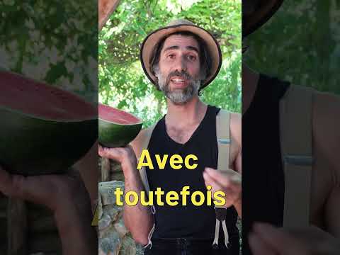 La citruline 🍉