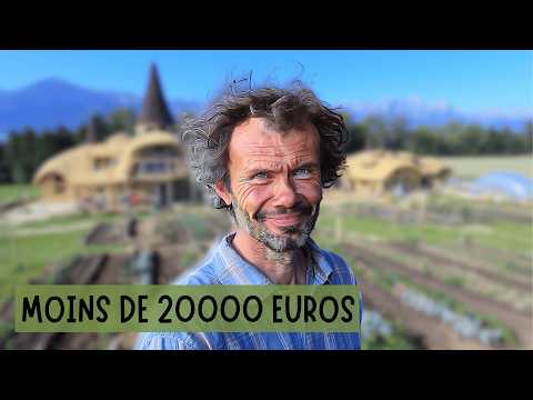 La maison à 20 000 € que l’État ne veut pas que vous construisiez