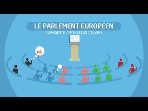 L&#039;Union européenne : comment ça marche ?