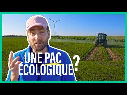 Crise bio et backlash écologique : quelle future PAC ?