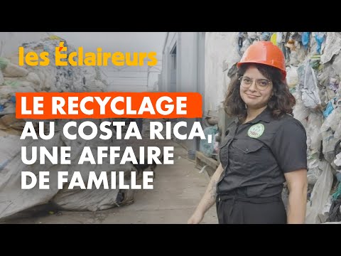 Plastic Odyssey : Escale au Costa Rica [ÉPISODE 8]