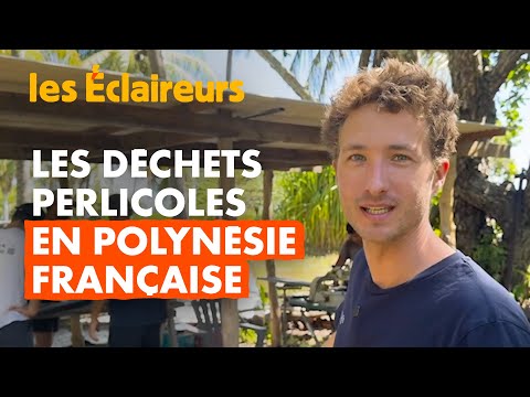 Plastic Odyssey : Escale en Polynésie Française [Épisode 10]