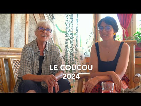 Coucou 2024 - La maison en A