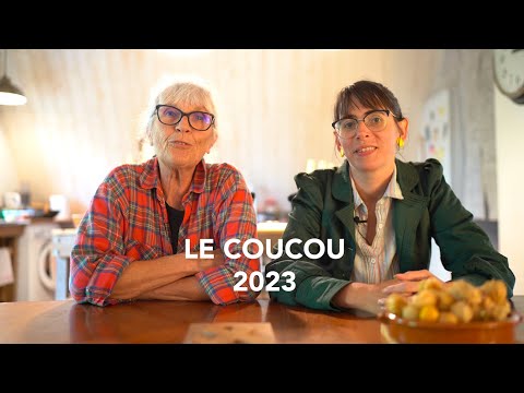 Le Coucou 2023 de La maison en A