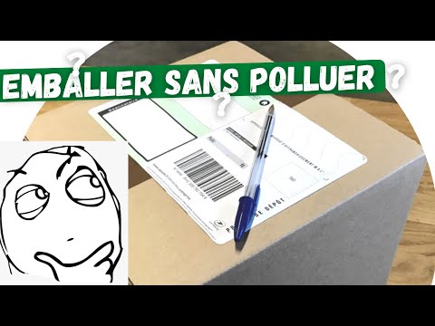 L&#039;expédition des plants sans plastique, c&#039;est possible ! Ma méthode, par étapes