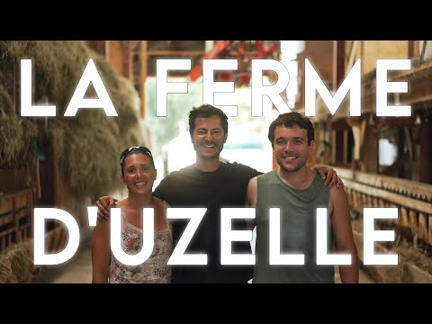 L&#039;élevage autrement.