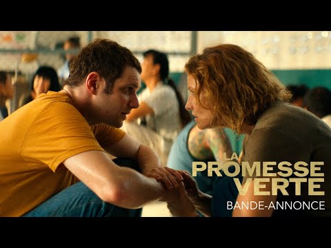 LA PROMESSE VERTE - Bande-annonce
