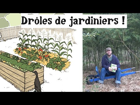 Votre Atout pour le Potager !