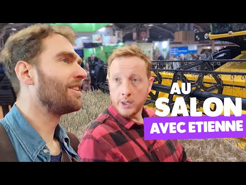 Colère agricole : des solutions concrètes ! ft.@Etienneagriyoutubeurre