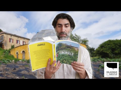 UNE ANNONCE À VOUS FAIRE ...