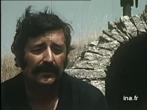 LE LARZAC