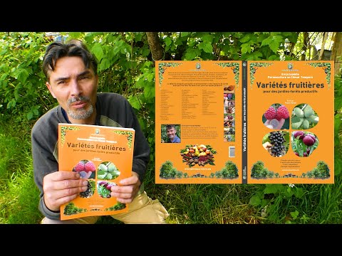 Découvrez toutes les variétés fruitières les plus intéressantes