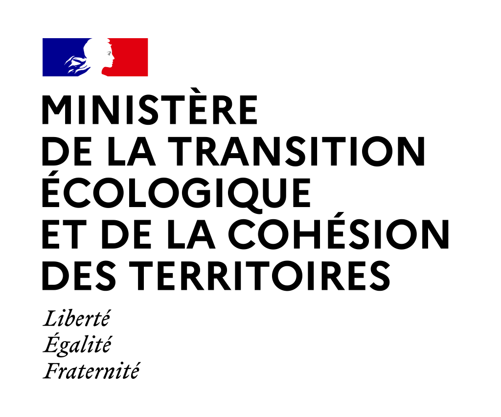 Ministère_de_la_Transition_écologique_et_de_la_Cohésion_des_territoires.svg Logo Ministère de la Transition écologique et de la Cohésion des territoires