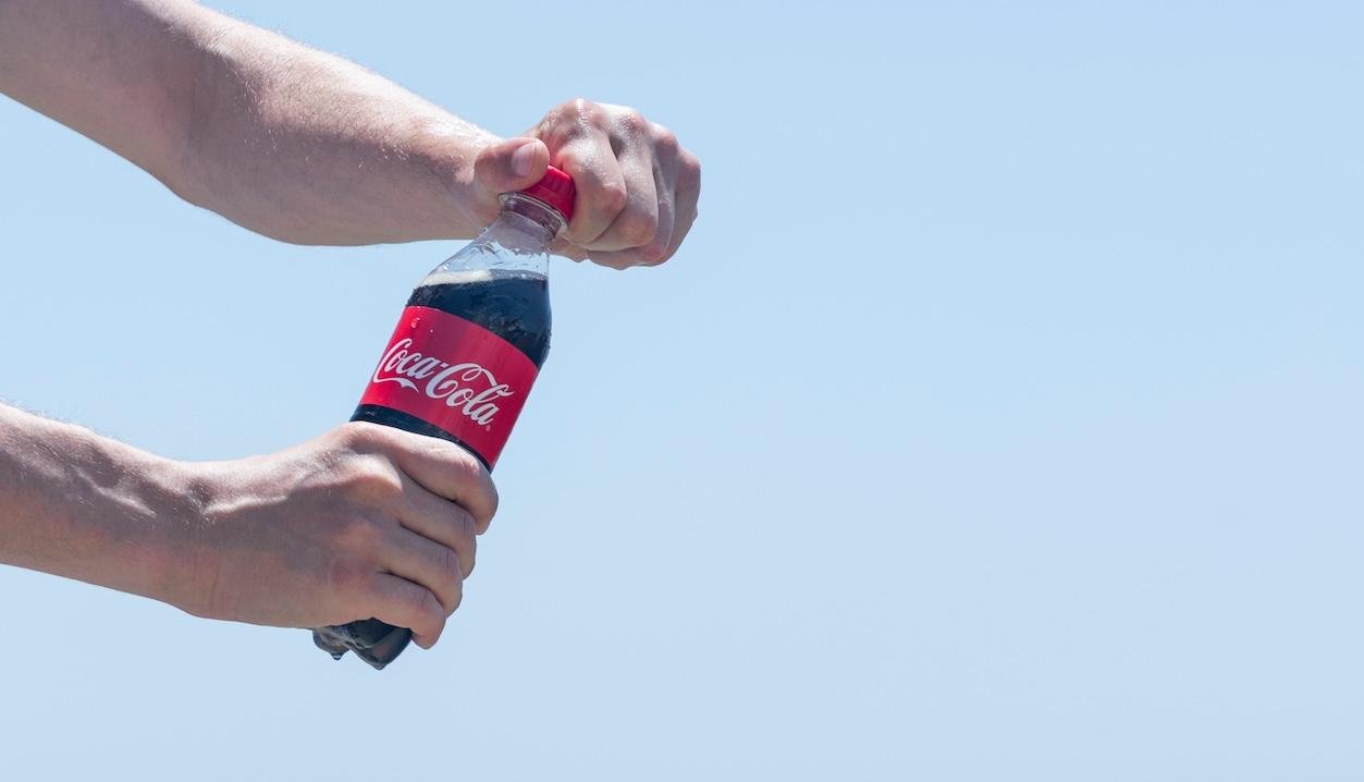 coca-cola-bouteilles-plastique-jo-2024-greenwashing
