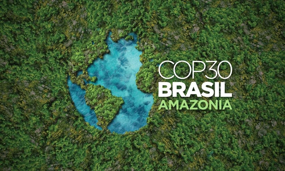 COP30-Bresil